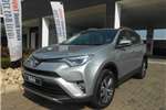  2019 Toyota Rav4 RAV4 2.0 GX auto