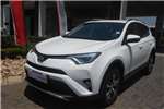  2019 Toyota Rav4 RAV4 2.0 GX auto