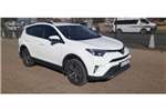  2019 Toyota Rav4 RAV4 2.0 GX auto