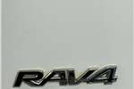 Used 2019 Toyota Rav4 RAV4 2.0 GX auto