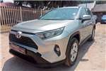 Used 0 Toyota Rav4 RAV4 2.0 GX auto