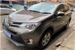  2014 Toyota Rav4 RAV4 2.0 GX CVT