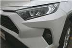  2019 Toyota Rav4 RAV4 2.0 GX CVT