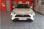  2019 Toyota Rav4 RAV4 2.0 GX CVT