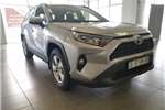  2019 Toyota Rav4 RAV4 2.0 GX CVT