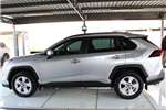  2019 Toyota Rav4 RAV4 2.0 GX CVT