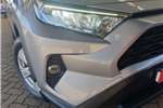  2020 Toyota Rav4 RAV4 2.0 GX CVT