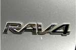  2020 Toyota Rav4 RAV4 2.0 GX CVT