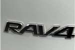  2020 Toyota Rav4 RAV4 2.0 GX CVT