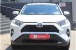  2021 Toyota Rav4 RAV4 2.0 GX CVT