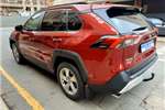 Used 2020 Toyota Rav4 RAV4 2.0 GX R CVT AWD