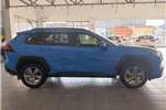 Used 2021 Toyota Rav4 RAV4 2.0 GX R CVT AWD