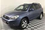  2006 Toyota Rav4 RAV4 2.0 VX  