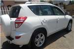  2009 Toyota Rav4 RAV4 2.0 VX  