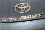  2011 Toyota Rav4 RAV4 2.0 VX  