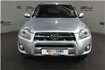  2012 Toyota Rav4 RAV4 2.0 VX  