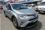  2017 Toyota Rav4 RAV4 2.0 VX  