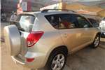  2009 Toyota Rav4 RAV4 2.0 VX auto