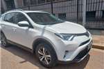  2018 Toyota Rav4 RAV4 2.0 VX auto