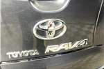  2006 Toyota Rav4 RAV4 2.0 VX automatic