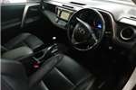  2015 Toyota Rav4 RAV4 2.0 VX automatic