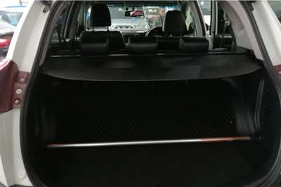  2015 Toyota Rav4 RAV4 2.0 VX automatic