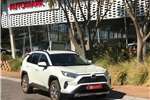  2019 Toyota Rav4 RAV4 2.0 VX CVT