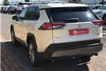  2019 Toyota Rav4 RAV4 2.0 VX CVT