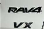  2019 Toyota Rav4 RAV4 2.0 VX CVT