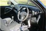  2007 Toyota Rav4 RAV4 2.2D-4D AWD GX