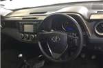  2013 Toyota Rav4 RAV4 2.2D-4D AWD GX