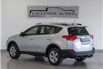 Used 2013 Toyota Rav4 RAV4 2.2D 4D AWD GX