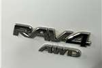  2014 Toyota Rav4 RAV4 2.2D-4D AWD GX