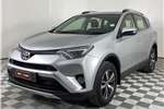  2015 Toyota Rav4 RAV4 2.2D-4D AWD GX