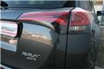  2018 Toyota Rav4 RAV4 2.2D-4D AWD GX