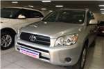  2008 Toyota Rav4 RAV4 2.2D-4D AWD VX