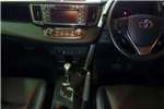  2014 Toyota Rav4 RAV4 2.2D-4D AWD VX