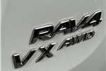 Used 2014 Toyota Rav4 RAV4 2.2D 4D AWD VX