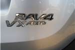  2015 Toyota Rav4 RAV4 2.2D-4D AWD VX