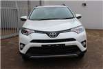  2016 Toyota Rav4 RAV4 2.2D-4D AWD VX