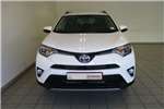  2017 Toyota Rav4 RAV4 2.2D-4D AWD VX