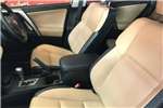  2017 Toyota Rav4 RAV4 2.2D-4D AWD VX