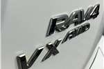  2018 Toyota Rav4 RAV4 2.2D-4D AWD VX