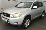  2007 Toyota Rav4 RAV4 2.2D-4D GX  