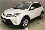  2013 Toyota Rav4 RAV4 2.2D-4D GX