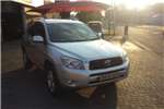  2007 Toyota Rav4 RAV4 2.2D-4D VX