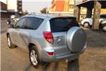  2007 Toyota Rav4 RAV4 2.2D-4D VX