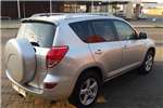  2007 Toyota Rav4 RAV4 2.2D-4D VX