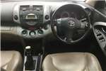  2007 Toyota Rav4 RAV4 2.2D-4D VX  