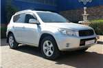  2007 Toyota Rav4 RAV4 2.2D-4D VX  